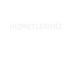 Hizmetlerimiz