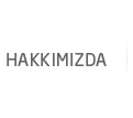 Hakkımızda