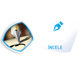 Bize Yazın